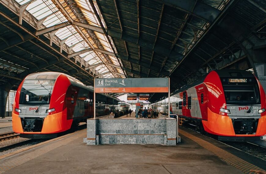 high performance online platform